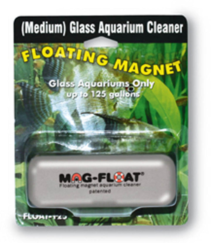MagFloat Floating Magnet Glass Aquarium Cleaner 1ea/MD Default Title