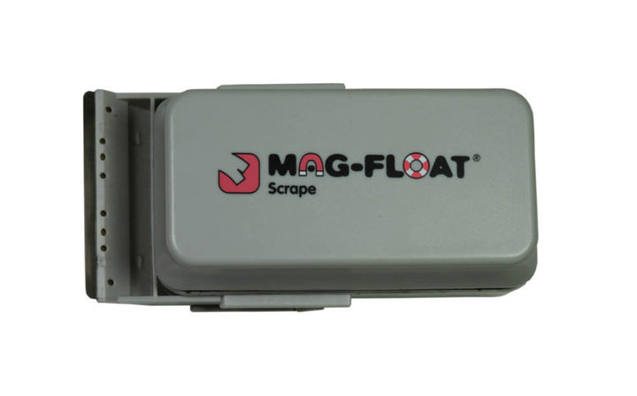 MagFloat Floating Magnet Glass Aquarium Cleaner
1ea/LG+1ea/LG+ Default Title