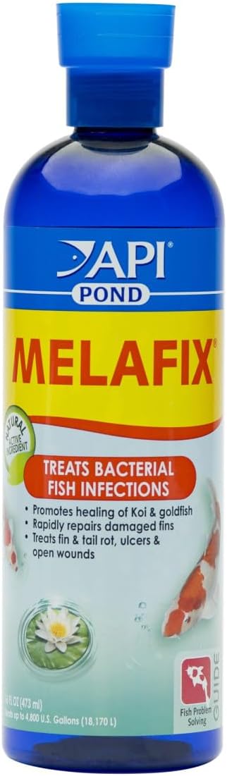 API MELAFIX 16 oz.