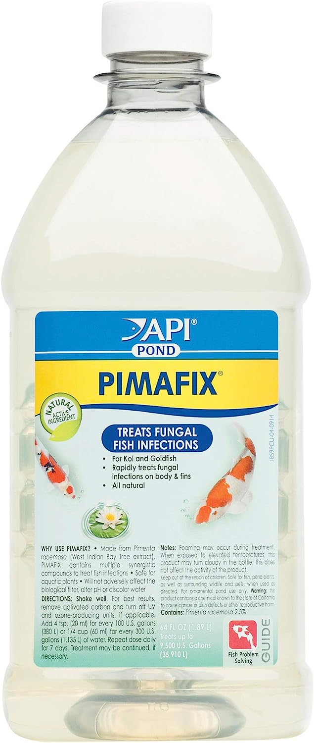 API PIMAFIX 64 oz.