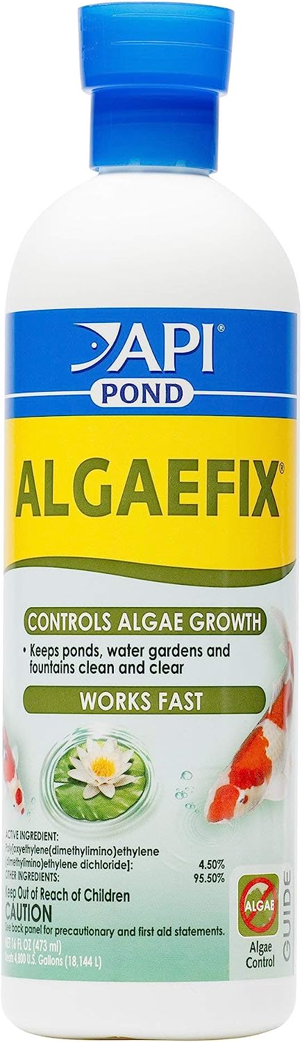 API Algaefix 16 oz.