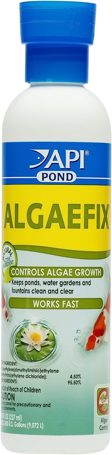 API Algaefix 8 oz.