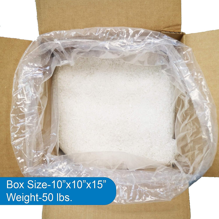 API AQUARIUM SALT 50 LB