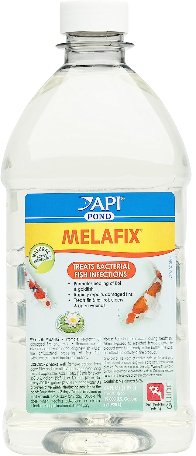 API MELAFIX 64 oz.