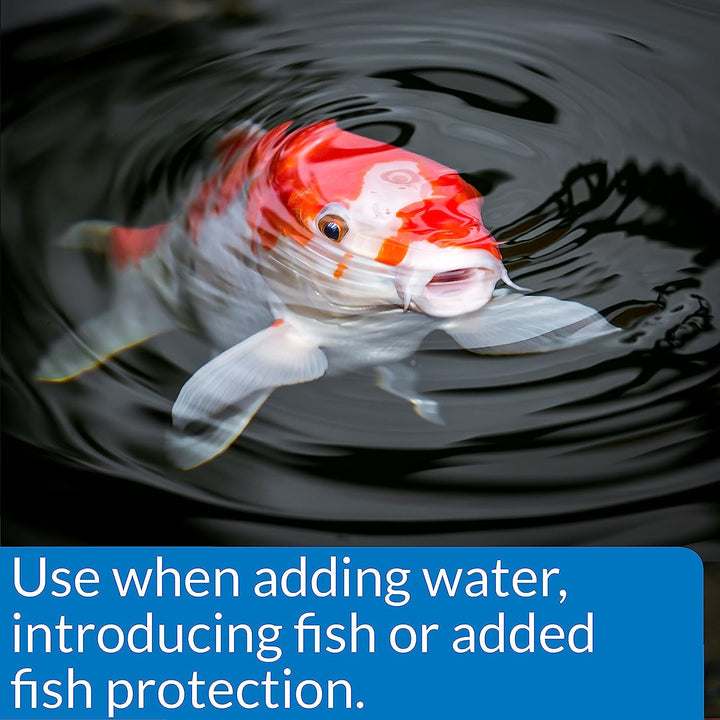 API POND STRESS COAT 64 oz.