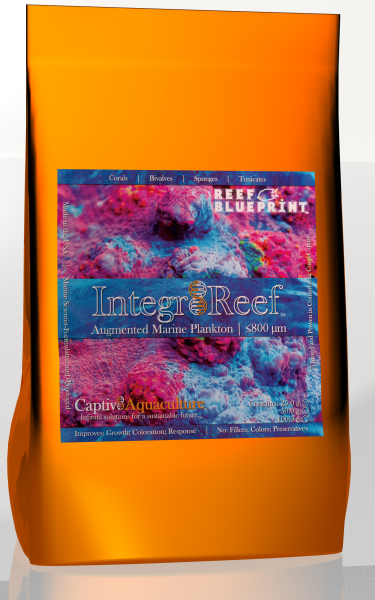 Reef Blueprint Integr8 Reef 50g