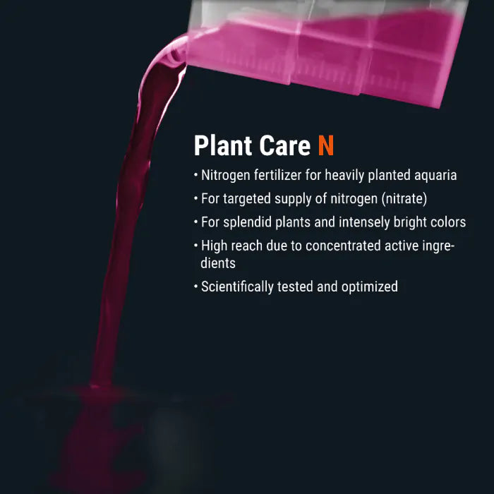 DENNERLE Plant Care N Default Title