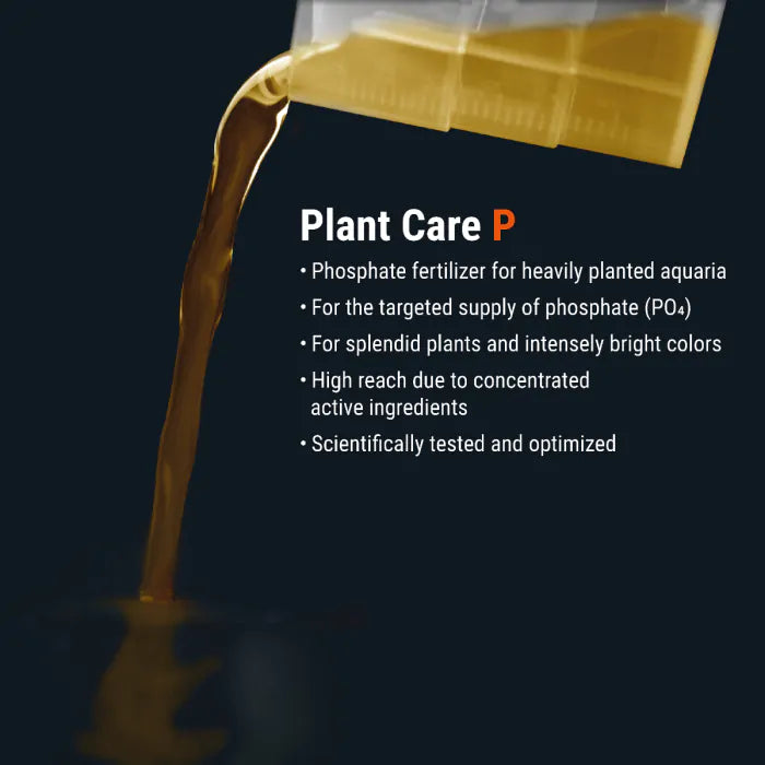 DENNERLE Plant Care P Default Title