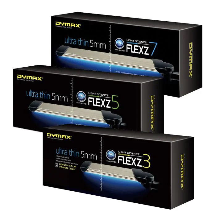 Dymax Flexz LED Light Dymax Flexz 3 LED Light