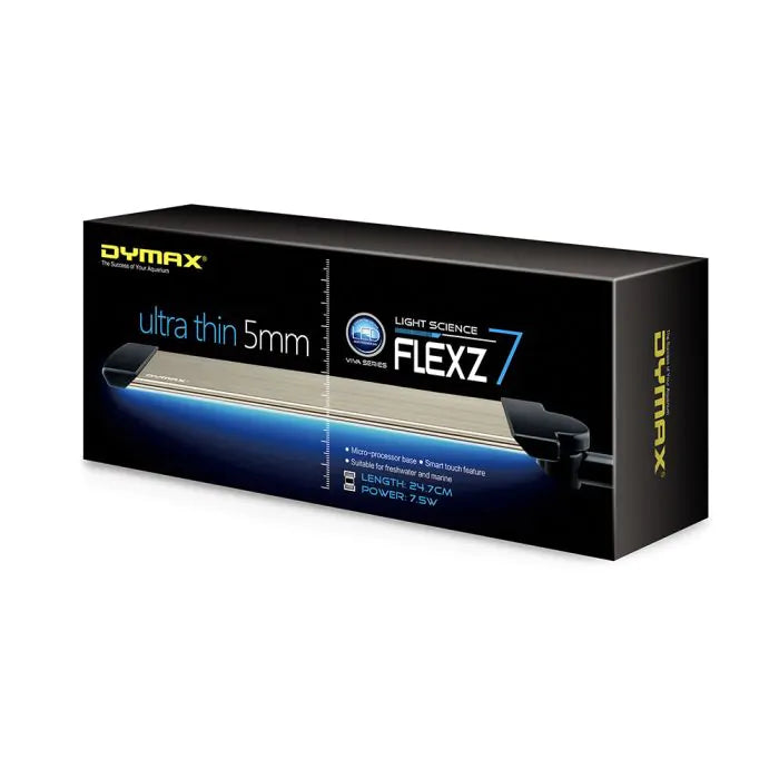 Dymax Flexz LED Light Dymax Flexz 3 LED Light