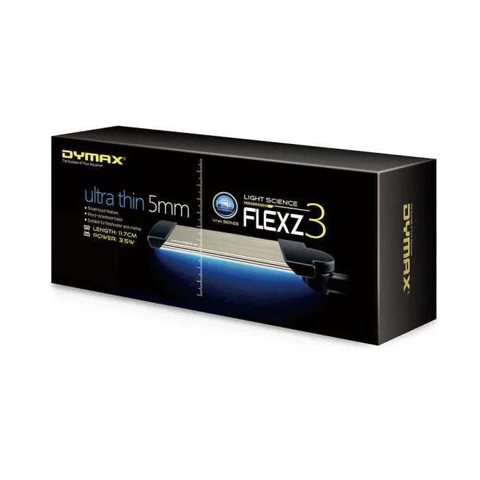 Dymax Flexz LED Light Dymax Flexz 3 LED Light