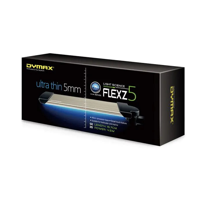 Dymax Flexz LED Light Dymax Flexz 3 LED Light