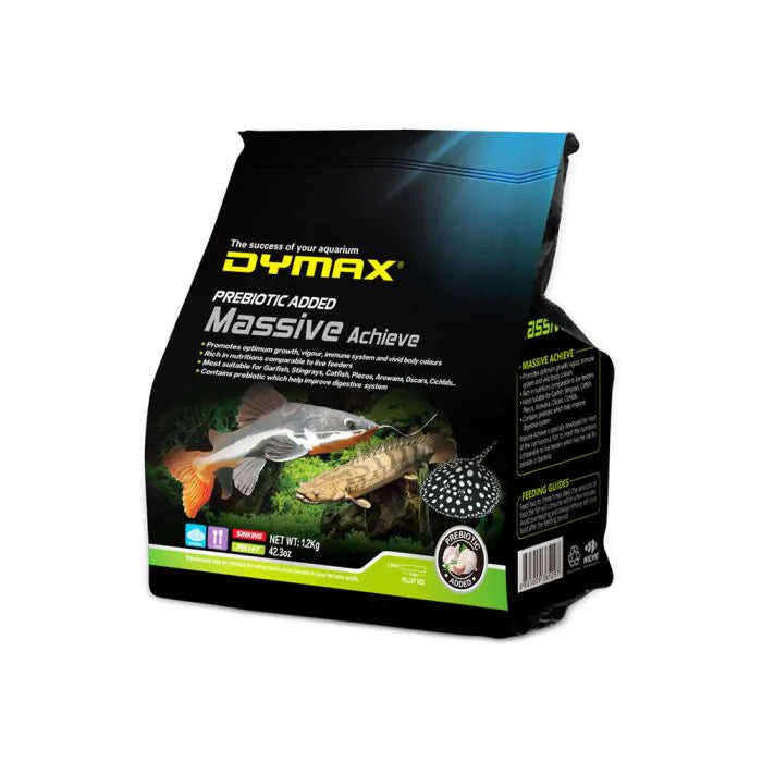DYMAX Massive Achieve Dymax Massive Achieve Pellets (5.64oz/160g)