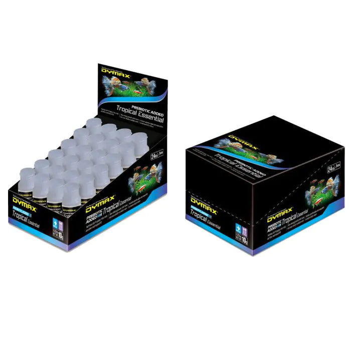 DYMAX Tropical Essential Dymax Tropical Essential Granules (1.59oz/45g)