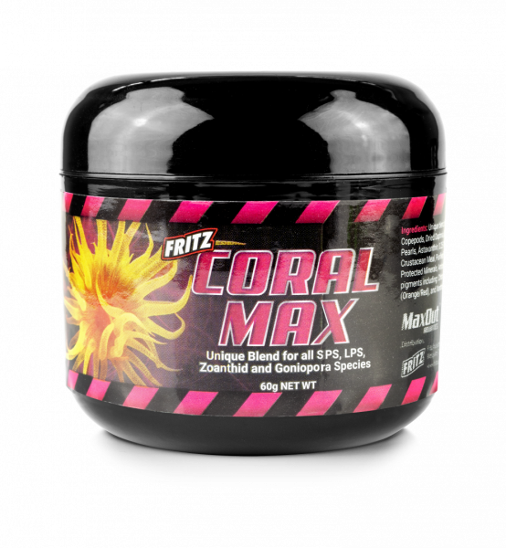 Fritz CORAL MAX 30gm