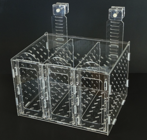 Bubble Magus RF300 Acclimation Box