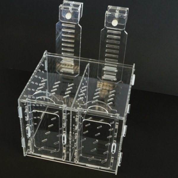 Bubble Magus RF200 Acclimation Box