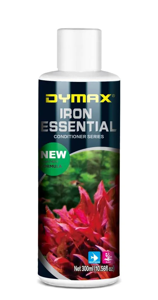 DYMAX Iron Essential