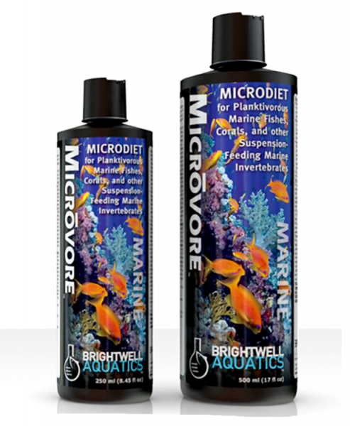 Brightwell Microvore 20L