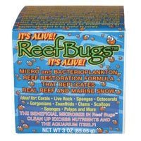Marc Weiss Reef Bugs Complete