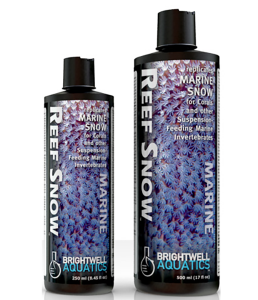 Brightwell Reef Snow 250 ml /8.5 fl. oz.
