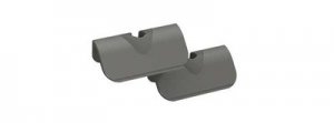 Tunze 220.156 Plastic Blades for Care Magnets 2/pk