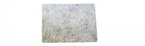 Tunze 220.568 Fleece Pad for Acrylic