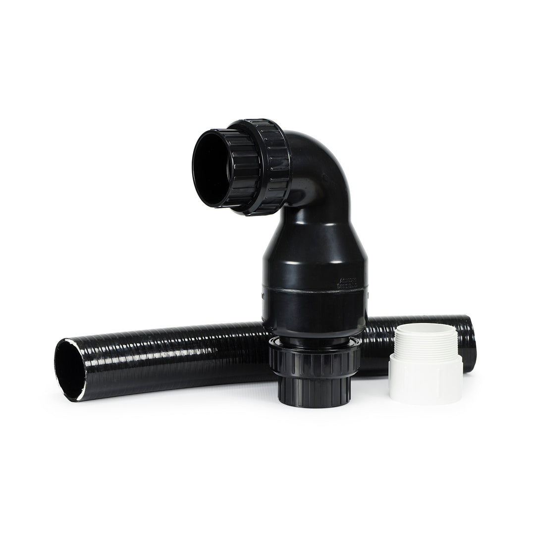 Aquascape Dual Union 3 CVA Check Valve