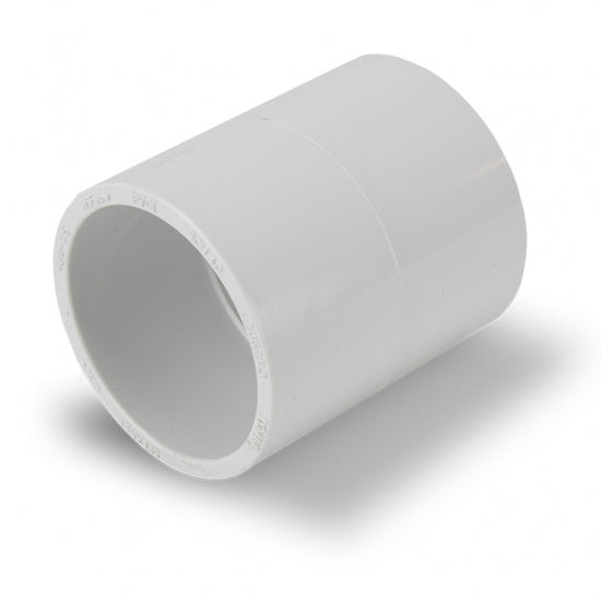 Aquascape FITTING 1.5" COUPLING SLIP X SLIP