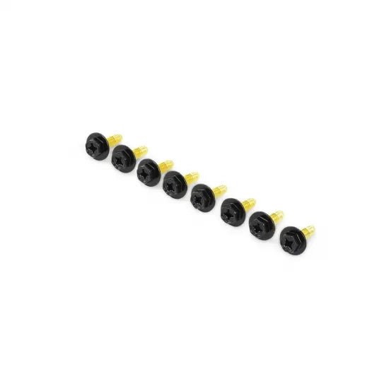 Aquascape BRASS SCREW SET (8-PACK)
