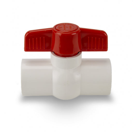 Aquascape BALL VALVE 1" SLIP