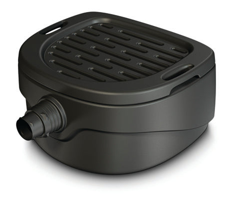Aquascape Rainwater Harvesting Downspout Filter