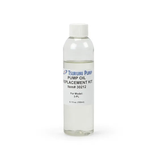 Aquascape 3-PL 3000/2-PU OIL