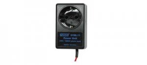 Tunze Switched Socket Outlet 3150.11