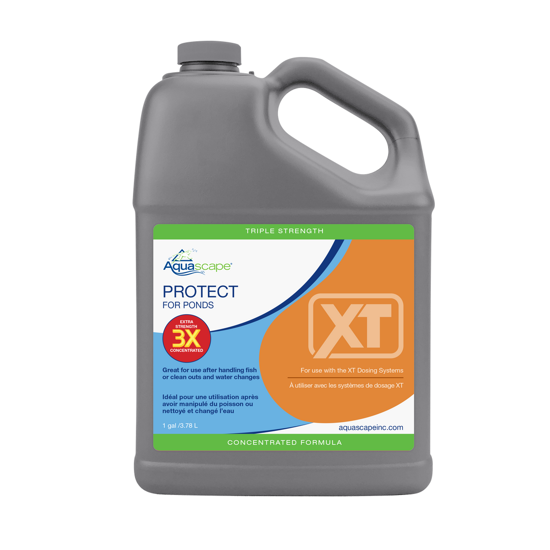 Aquascape 3X Protect for Ponds XT - 1 Gal