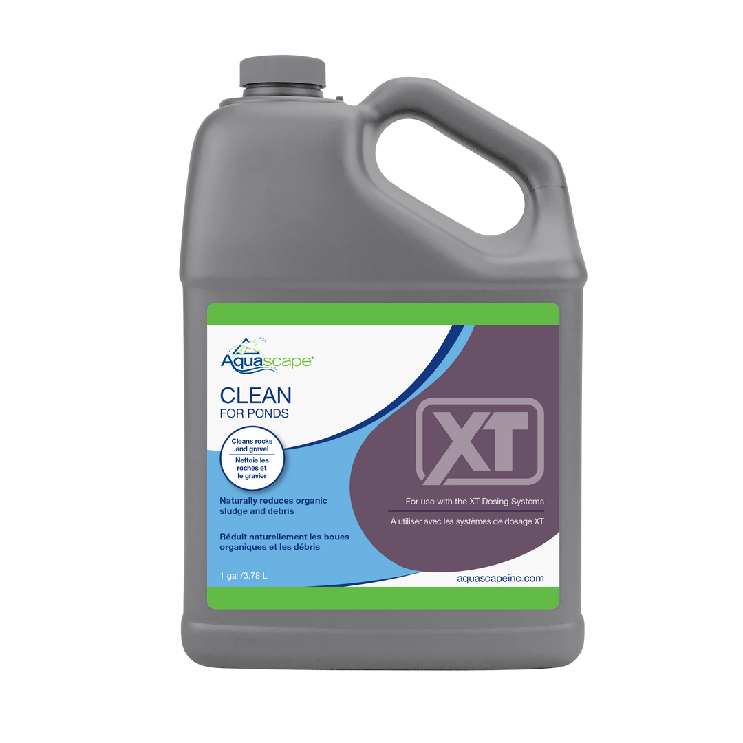 Aquascape Clean for Ponds XT - 1 Gal