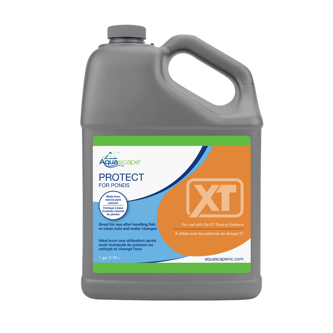 Aquascape Protect for Ponds XT - 1 Gal
