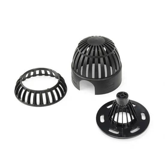 Aquascape AQUASURGE 4000-8000 ADJUSTABLE FLOW INTAKE SCREEN KIT