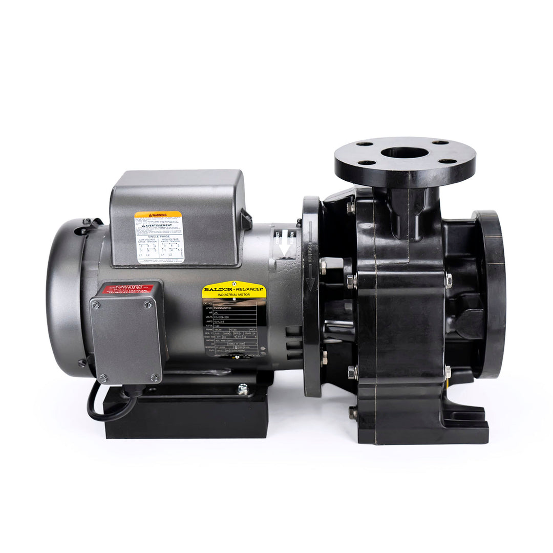 Aquascape EXT 18000 3-P Pond Pump