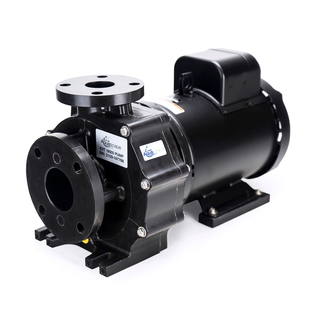 Aquascape EXT 12000 3-P Pond Pump