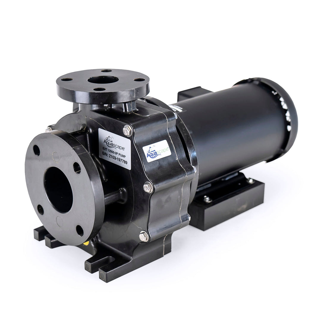 Aquascape EXT 12000 Pond Pump