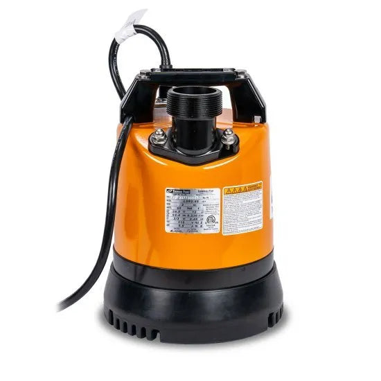 Aquascape LSR CLEANOUT PUMP