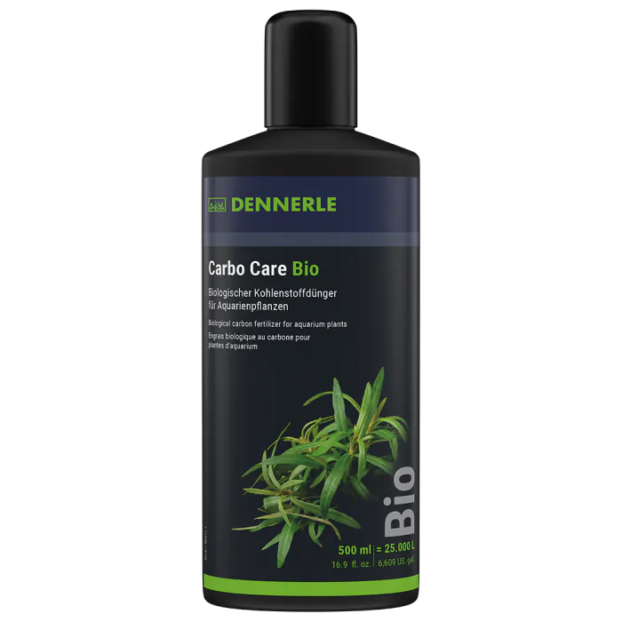 DENNERLE Carbo Care Bio