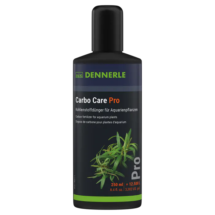 DENNERLE Carbo Care Pro