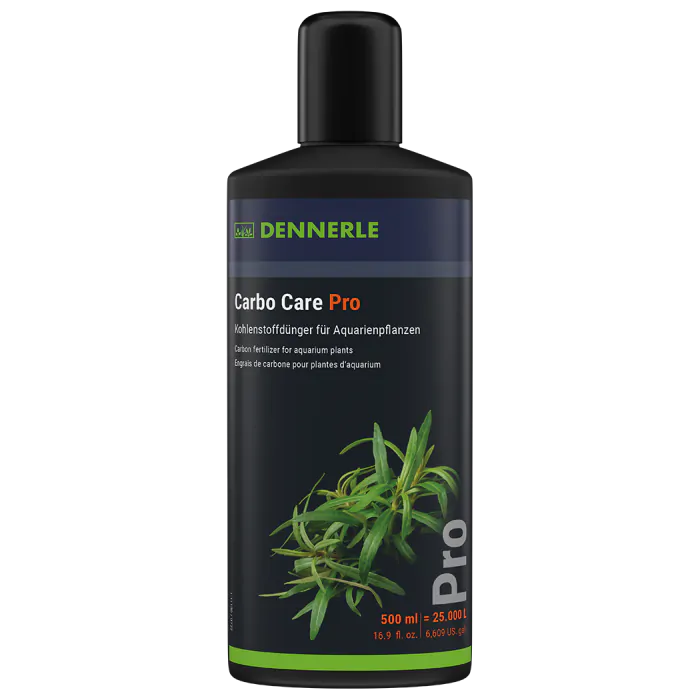 DENNERLE Carbo Care Pro