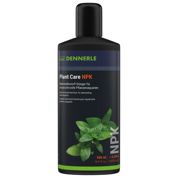 DENNERLE Plant Care NPK