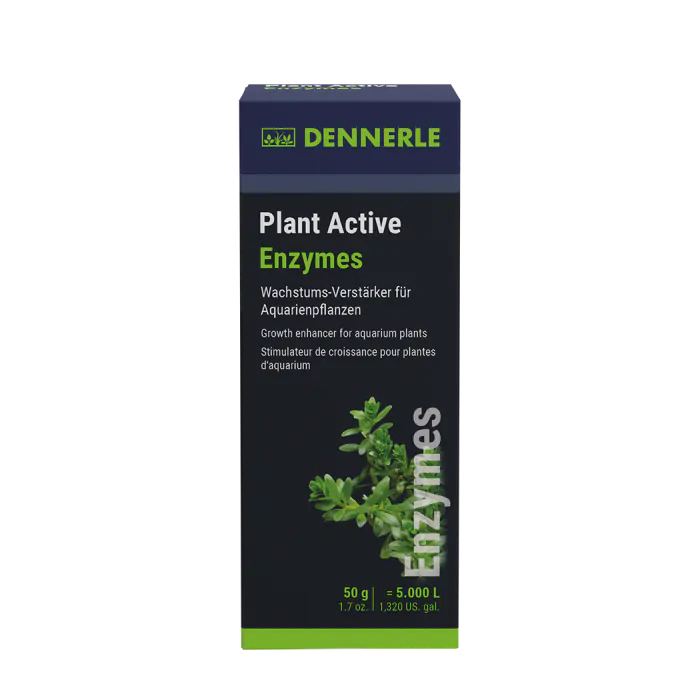 DENNERLE Plant Active Enzymes
