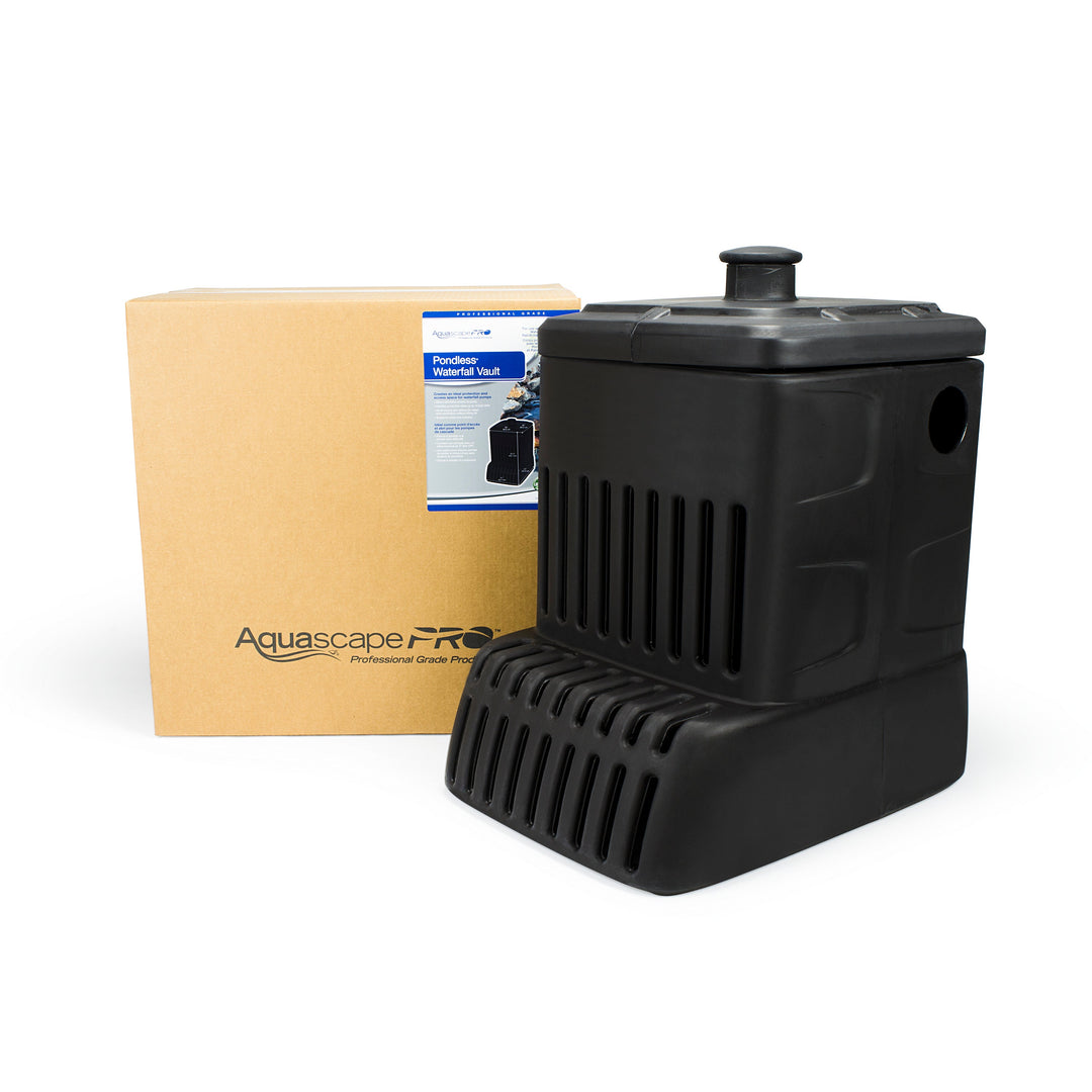 Aquascape Pondless® Waterfall Vault