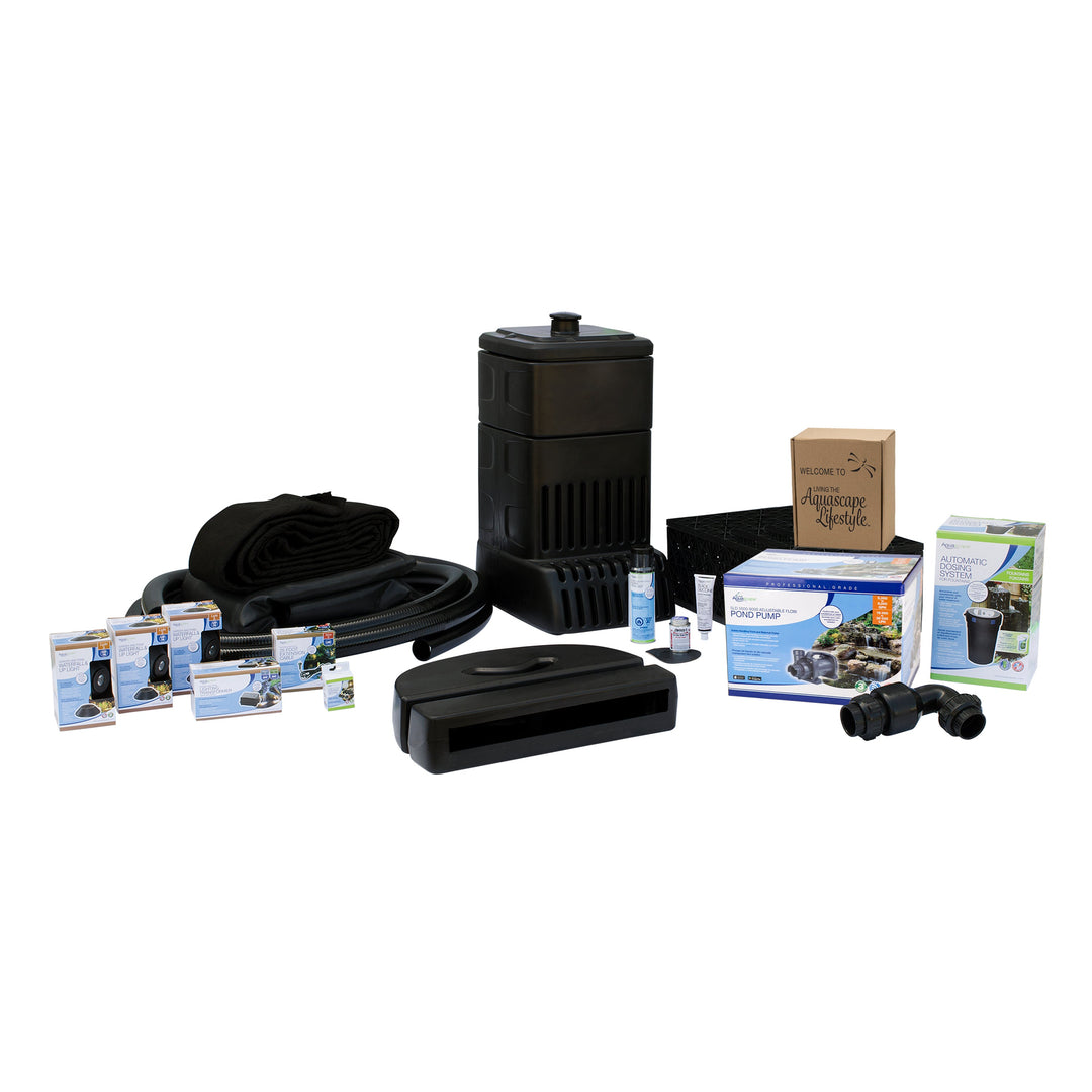 Aquascape Large Pondless® Waterfall Kit 26ft Stream