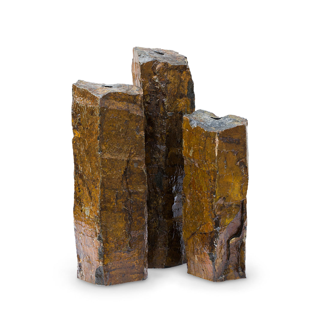 Aquascape Natural Mongolian Basalt Column 24in